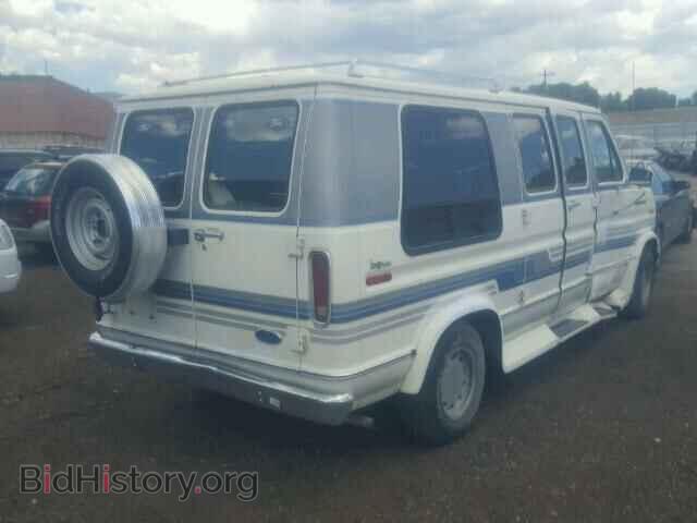 1989 FORD ECONOLINE - VIN: 1FDEE14N8KHA21410 - Фото 4