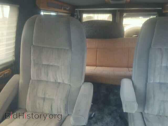 1989 FORD ECONOLINE - VIN: 1FDEE14N8KHA21410 - Фото 6