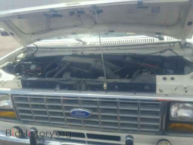 1989 FORD ECONOLINE - VIN: 1FDEE14N8KHA21410 - Фото 7