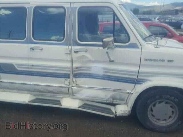 1989 FORD ECONOLINE - VIN: 1FDEE14N8KHA21410 - Фото 9
