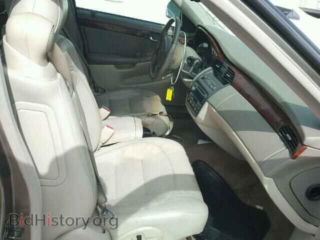 2003 CADILLAC DEVILLE - VIN: 1G6KD54Y73U233920 - Фото 5