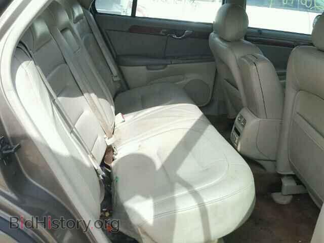 2003 CADILLAC DEVILLE - VIN: 1G6KD54Y73U233920 - Фото 6