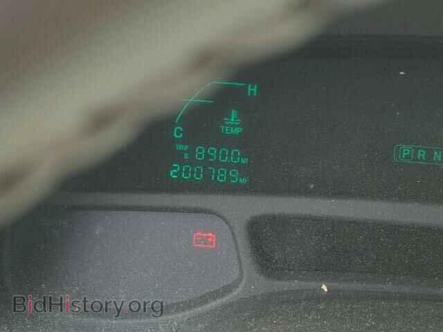 2003 CADILLAC DEVILLE - VIN: 1G6KD54Y73U233920 - Фото 8