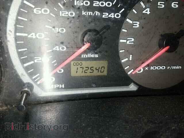 2003 MITSUBISHI ECLIPSE - VIN: 4A3AE55H13E084156 - Фото 8