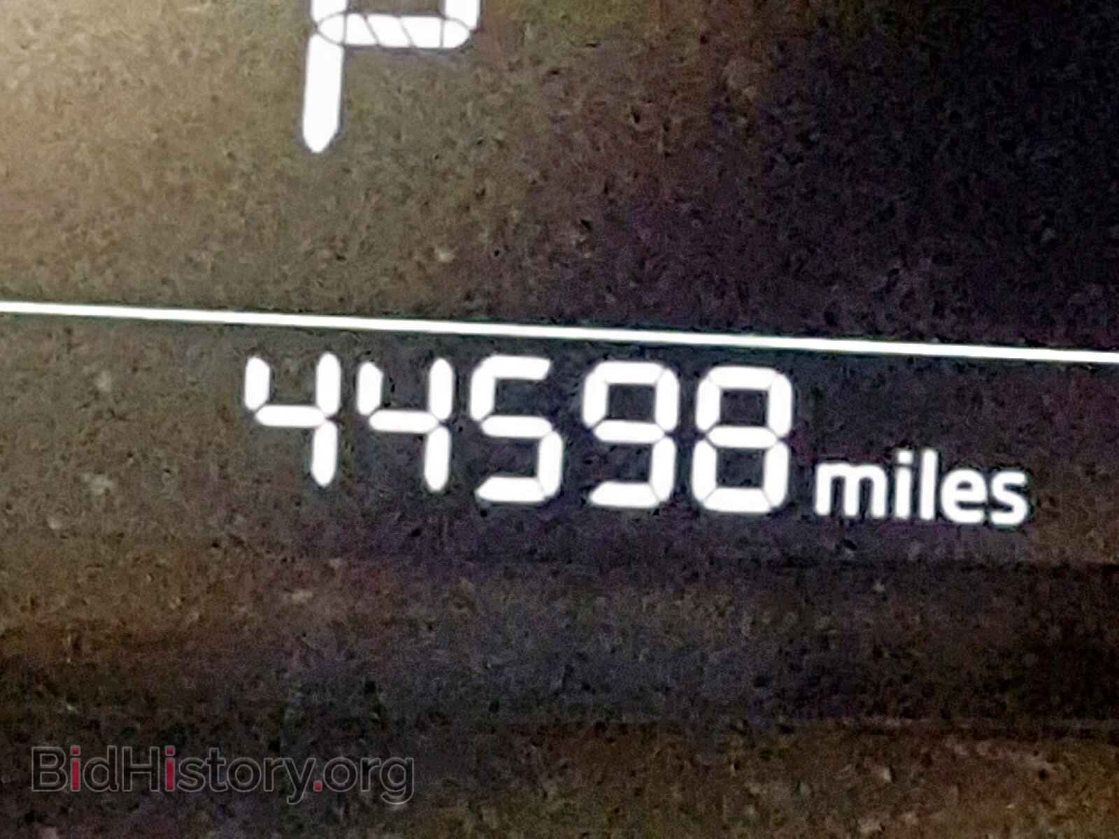 2017 MAZDA 3 - VIN: 3MZBN1M34HM136786 - Фото 8