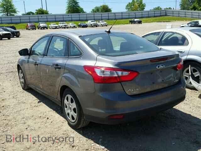 2014 FORD FOCUS - VIN: 1FADP3E28EL362744 - Photo 3
