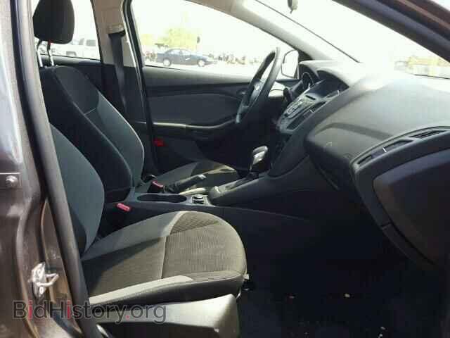 2014 FORD FOCUS - VIN: 1FADP3E28EL362744 - Photo 5