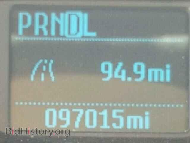2014 FORD FOCUS - VIN: 1FADP3E28EL362744 - Photo 8