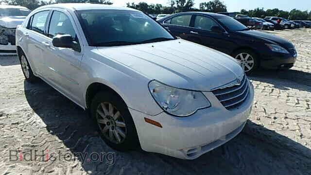 Photo 1C3LC46K48N152192 - CHRYSLER SEBRING 2008