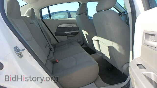 2008 CHRYSLER SEBRING - VIN: 1C3LC46K48N152192 - Фото 6