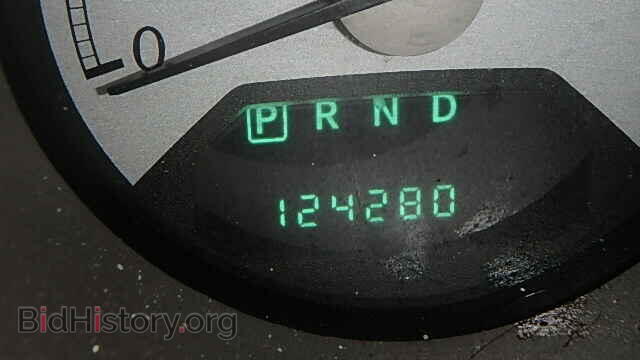 2008 CHRYSLER SEBRING - VIN: 1C3LC46K48N152192 - Фото 8