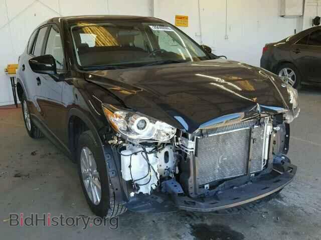 Photo JM3KE4CY9E0398066 - MAZDA CX-5 2014