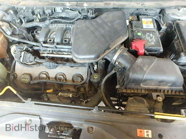 2008 FORD EDGE - VIN: 2FMDK38C28BA60900 - Фото 7