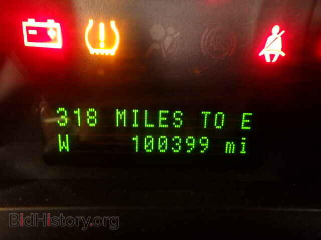 2008 FORD EDGE - VIN: 2FMDK38C28BA60900 - Фото 8
