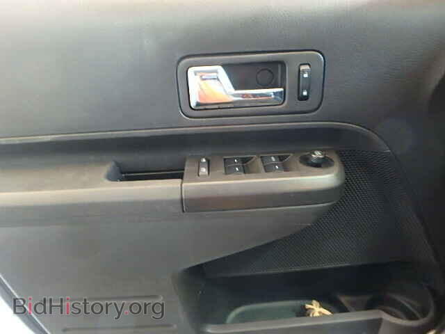 2008 FORD EDGE - VIN: 2FMDK38C28BA60900 - Фото 10
