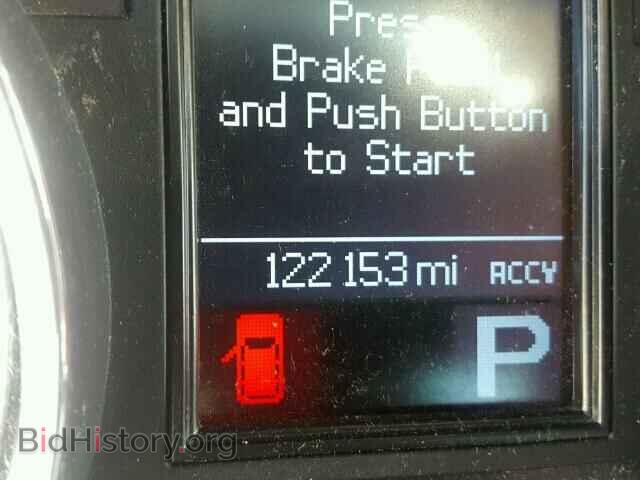 2012 DODGE DURANGO - VIN: 1C4RDHDG5CC130182 - Фото 8