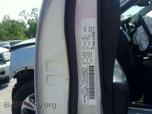 2012 DODGE DURANGO - VIN: 1C4RDHDG5CC130182 - Фото 10