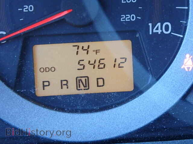 2011 TOYOTA RAV4 - VIN: JTMBF4DV0BD042877 - Фото 8