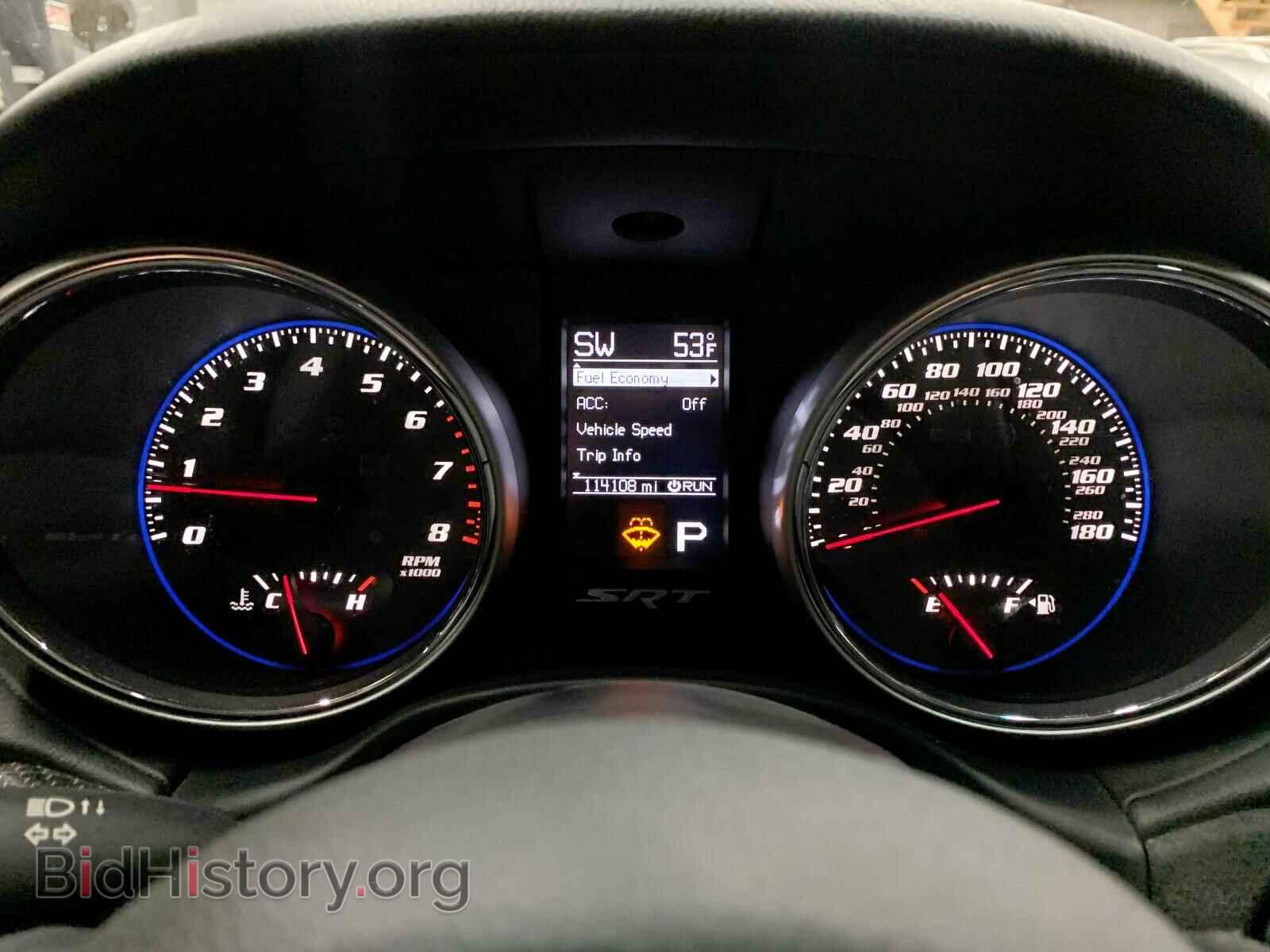 2012 JEEP CHEROKEE - VIN: 1C4RJFDJ7CC193485 - Фото 8