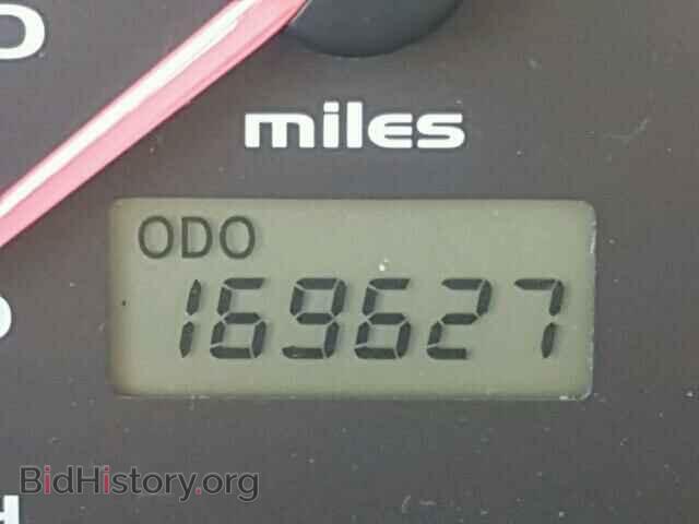 2003 MITSUBISHI ECLIPSE - VIN: 4A3AC74H93E164310 - Фото 8