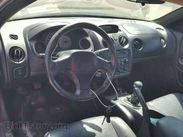 2003 MITSUBISHI ECLIPSE - VIN: 4A3AC74H93E164310 - Фото 9