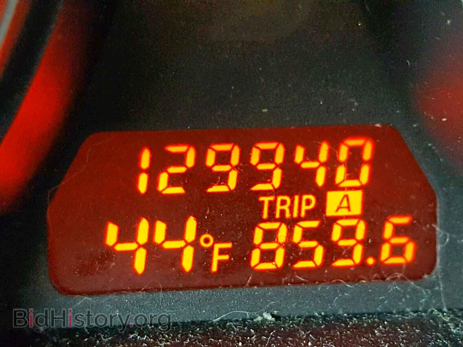 2011 MAZDA 6 - VIN: 1YVHZ8CB4B5M05296 - Фото 8