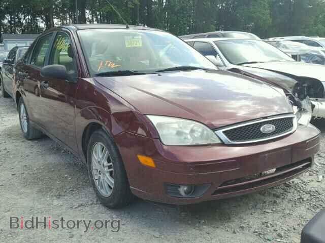 Photo 1FAFP34N96W178532 - FORD FOCUS 2006