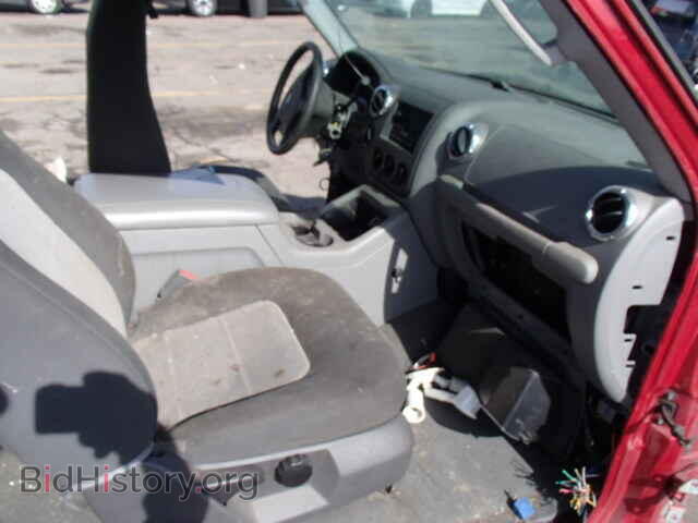 2005 FORD EXPEDITION - VIN: 1FMPU16545LB04472 - Фото 5