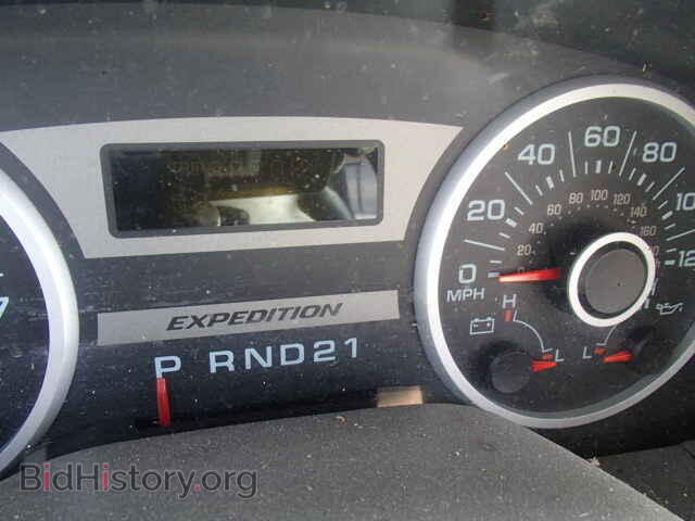 2005 FORD EXPEDITION - VIN: 1FMPU16545LB04472 - Фото 8