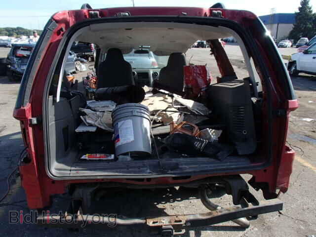 2005 FORD EXPEDITION - VIN: 1FMPU16545LB04472 - Фото 9