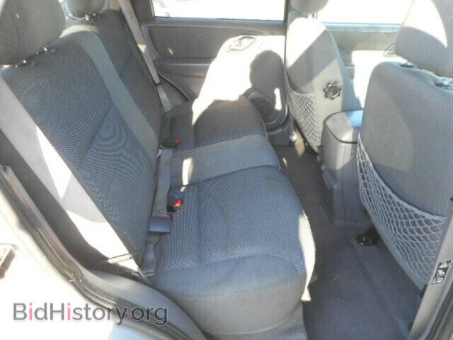 2002 FORD ESCAPE - VIN: 1FMYU04122KD32826 - Фото 6