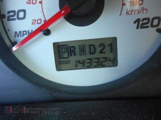 2002 FORD ESCAPE - VIN: 1FMYU04122KD32826 - Фото 8