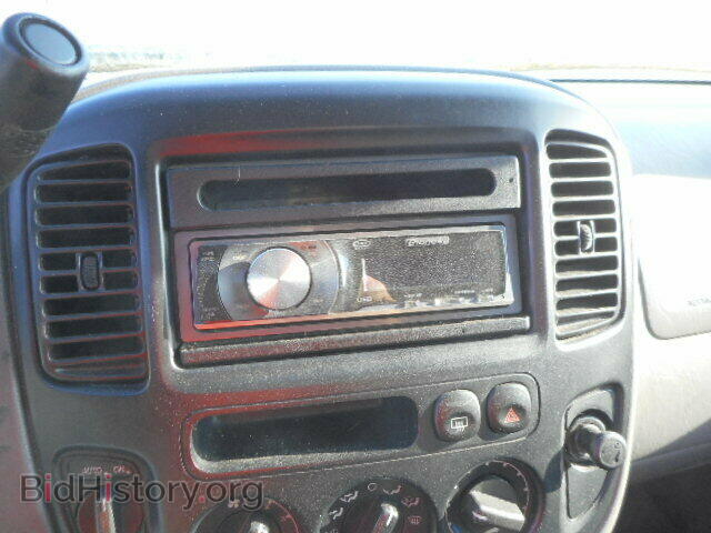 2002 FORD ESCAPE - VIN: 1FMYU04122KD32826 - Фото 9