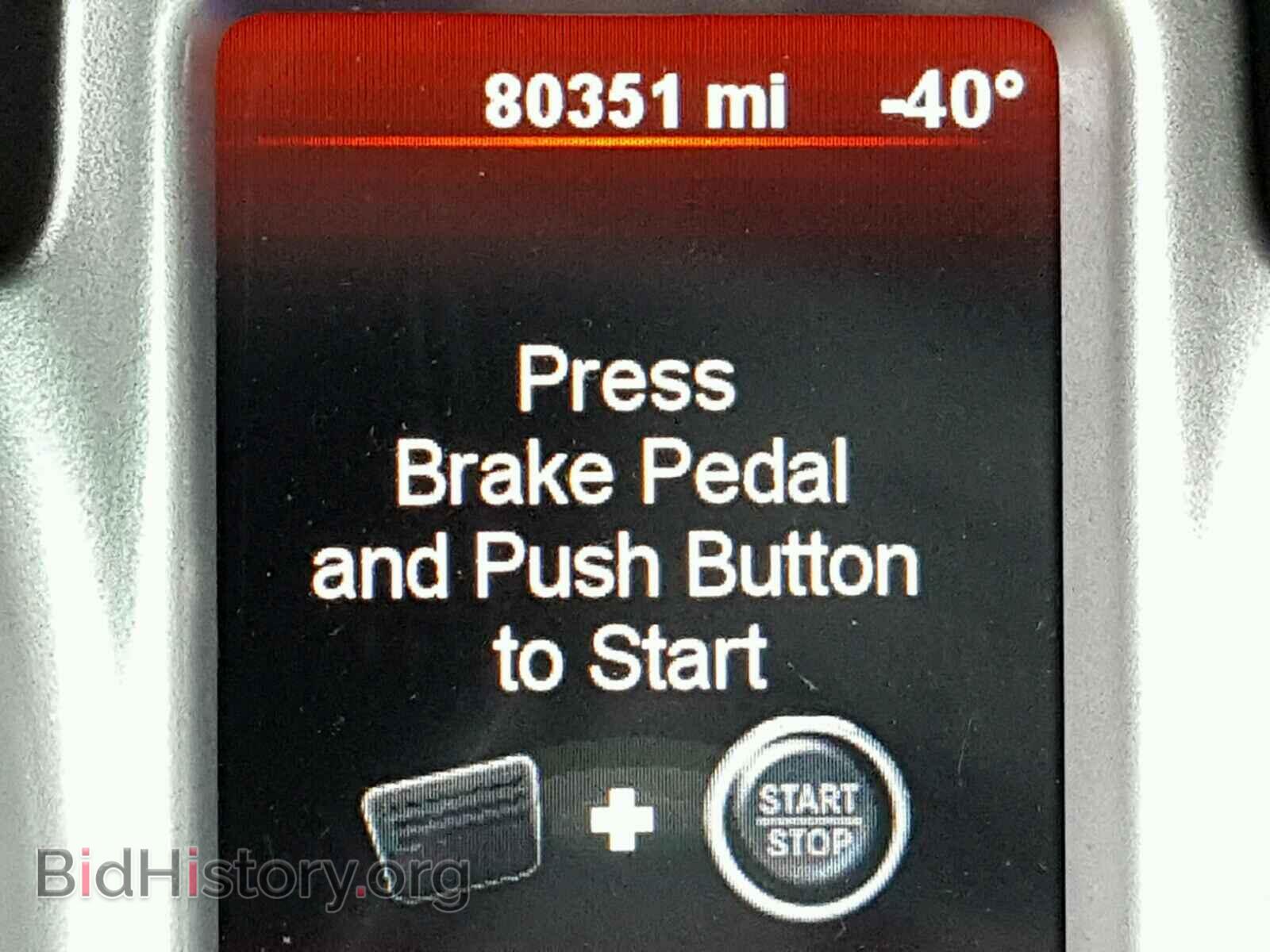 2012 DODGE JOURNEY - VIN: 3C4PDCBB6CT394856 - Фото 8