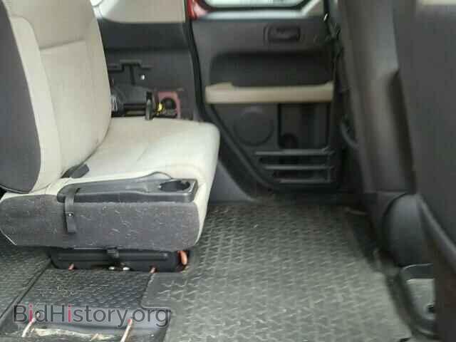 2008 HONDA ELEMENT - VIN: 5J6YH28788L018405 - Фото 6
