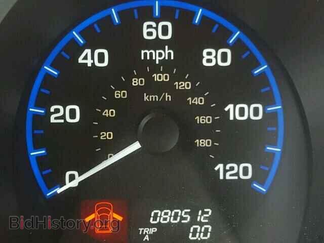 2008 HONDA ELEMENT - VIN: 5J6YH28788L018405 - Фото 8