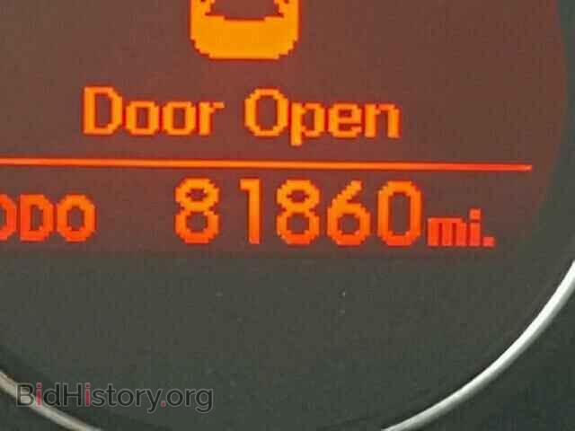 2011 KIA OPTIMA - VIN: KNAGM4A72B5128989 - Photo 8