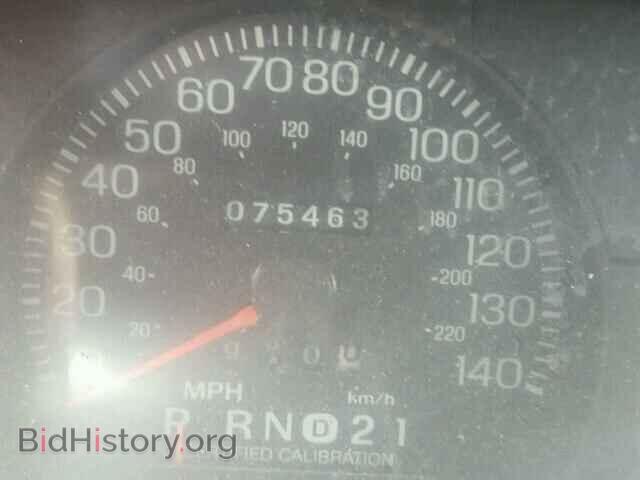 2004 FORD CROWN VIC - VIN: 2FAFP71W04X137986 - Фото 8