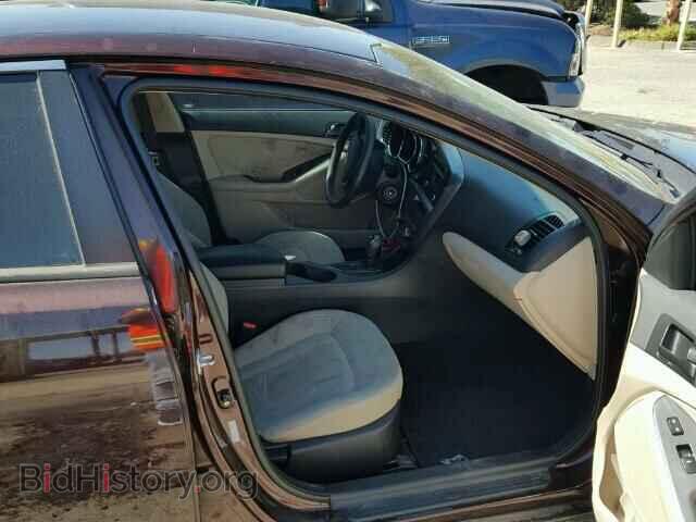 2011 KIA OPTIMA - VIN: KNAGM4A76B5122631 - Photo 5