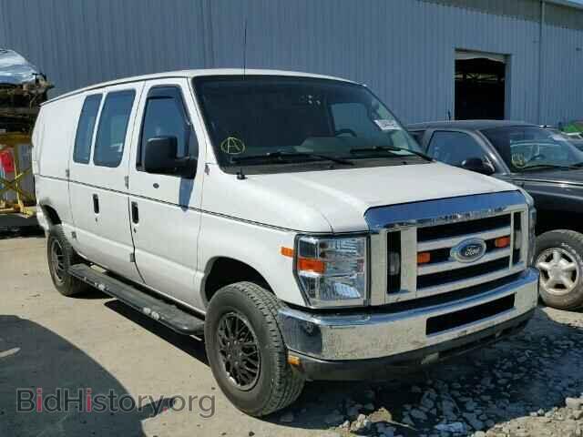 Фотография 1FTNE2EW6DDA31543 - FORD ECONOLINE 2013