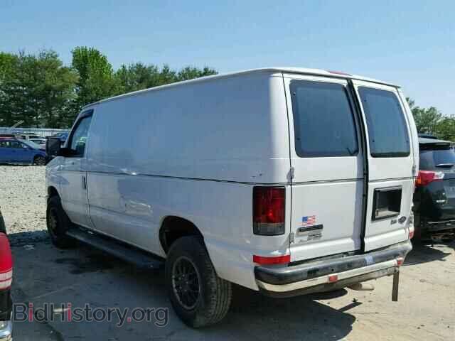 2013 FORD ECONOLINE - VIN: 1FTNE2EW6DDA31543 - Фото 3