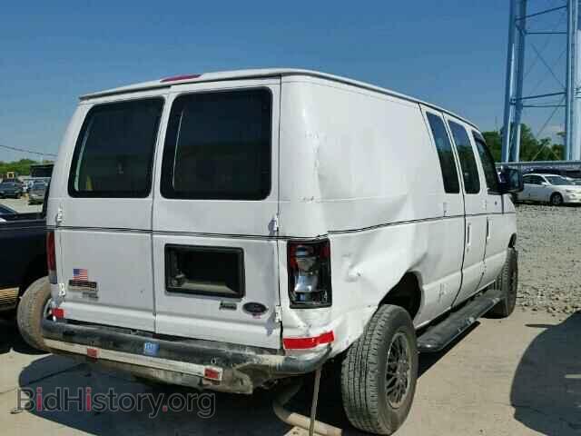 2013 FORD ECONOLINE - VIN: 1FTNE2EW6DDA31543 - Фото 4