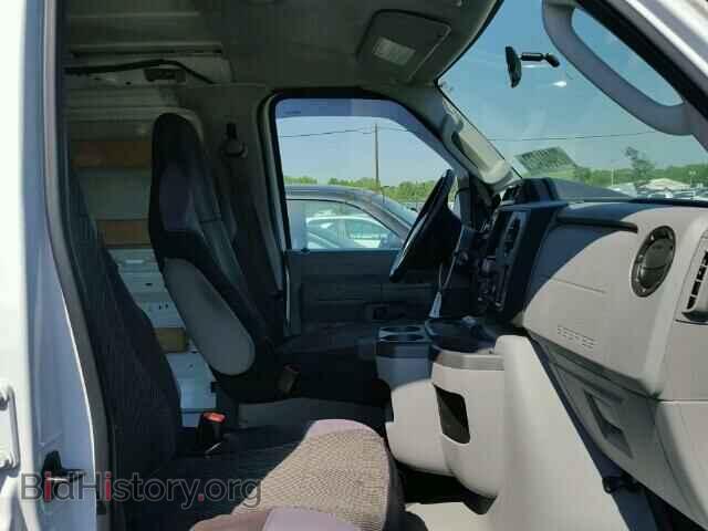 2013 FORD ECONOLINE - VIN: 1FTNE2EW6DDA31543 - Фото 5