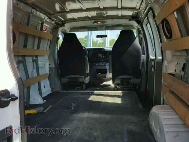 2013 FORD ECONOLINE - VIN: 1FTNE2EW6DDA31543 - Фото 6