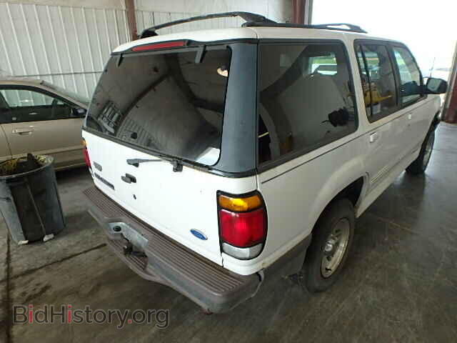 1997 FORD EXPLORER - VIN: 1FMDU34E1VUC72324 - Фото 4