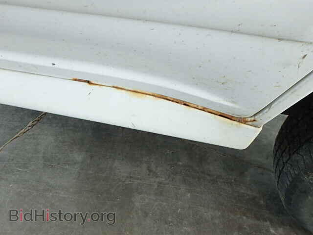 1997 FORD EXPLORER - VIN: 1FMDU34E1VUC72324 - Фото 9