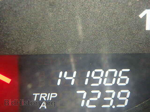 2008 HONDA ELEMENT - VIN: 5J6YH28738L018120 - Фото 8