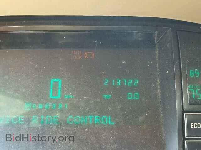 1995 CADILLAC DEVILLE - VIN: 1G6KD52BXSU289007 - Фото 8