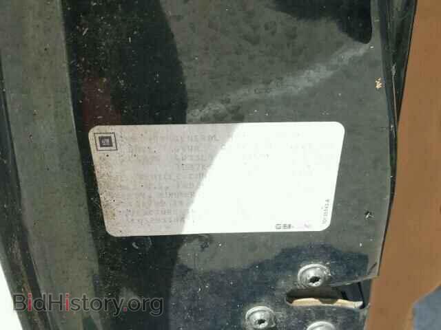 1995 CADILLAC DEVILLE - VIN: 1G6KD52BXSU289007 - Фото 10