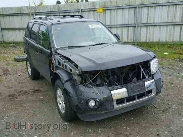 Фотография 1FMCU5K3XBKB14578 - FORD ESCAPE 2011